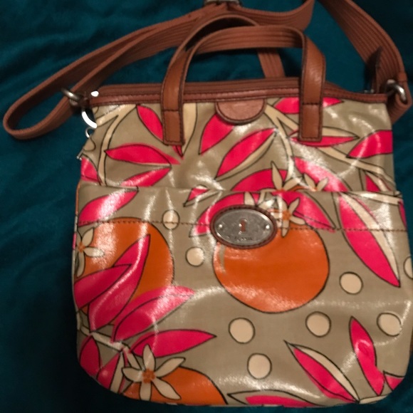 Fossil Handbags - Fossil KeyPer Purse